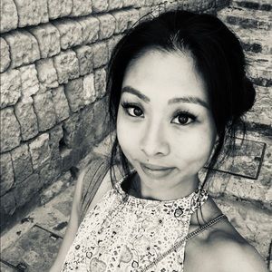 Meet your Posher, Winnie